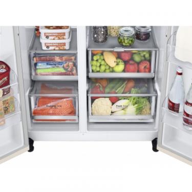 Холодильник LG GC-B257SEZV Фото 11