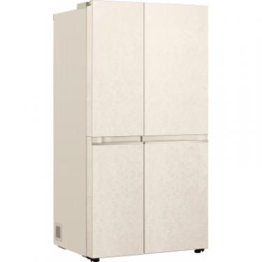 Холодильник LG GC-B257SEZV Фото 1