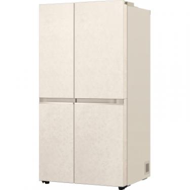Холодильник LG GC-B257SEZV Фото 2