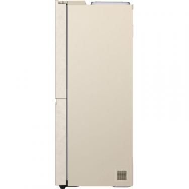 Холодильник LG GC-B257SEZV Фото 3