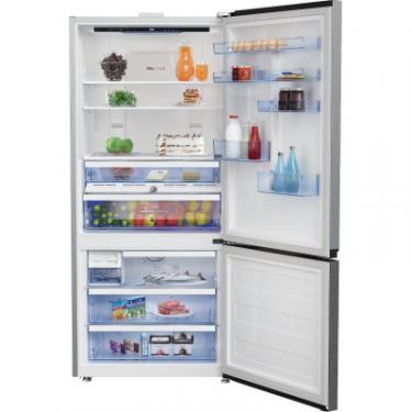 Холодильник Beko RCNE720E30XB Фото 2