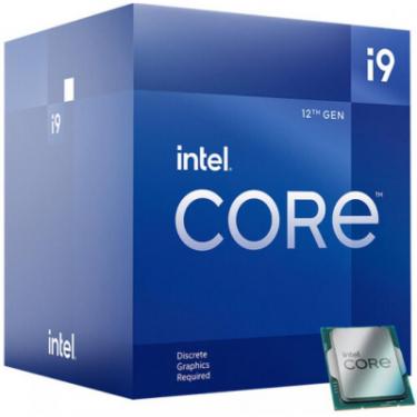 Процессор INTEL Core™ i9 12900F Фото