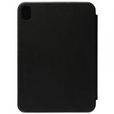 Чехол для планшета Armorstandart Smart Case для iPad mini 6 Black Фото 1