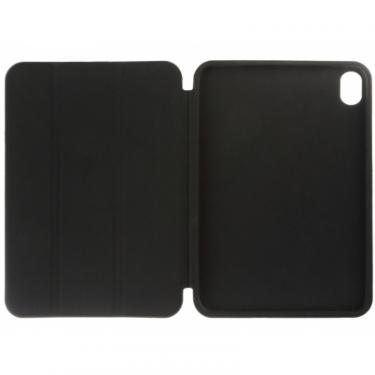 Чехол для планшета Armorstandart Smart Case для iPad mini 6 Black Фото 2