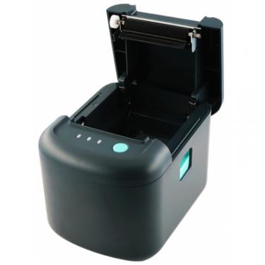 Принтер чеков Gprinter GA-E200 SUE USB, Serial, Ethernet Фото 3