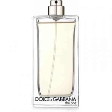 Туалетная вода Dolce&Gabbana The One Eau de Toilette тестер 100 мл Фото