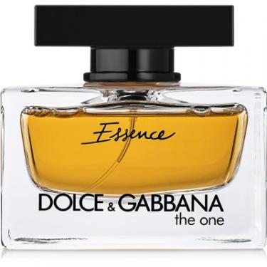 Парфюмированная вода Dolce&Gabbana The One Essence тестер 65 мл Фото