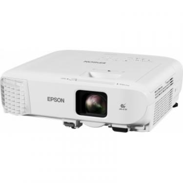 Проектор Epson EB-E20 Фото 1