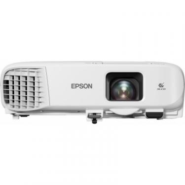 Проектор Epson EB-E20 Фото 4