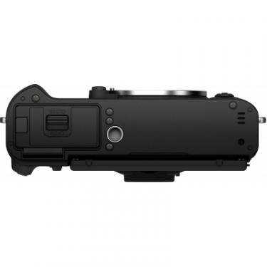 Цифровой фотоаппарат Fujifilm X-T30 II body Black Фото 5