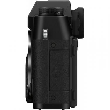Цифровой фотоаппарат Fujifilm X-T30 II body Black Фото 6