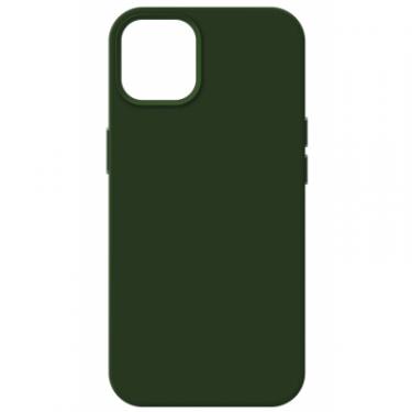 Чехол для мобильного телефона Armorstandart ICON2 Case Apple iPhone 13 Clover Фото