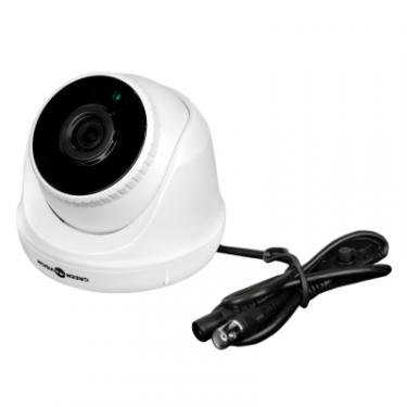Камера видеонаблюдения Greenvision GV-112-GHD-H-DIK50-30 Фото 3