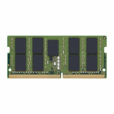 Модуль памяти для сервера Synology DDR4 8GB ECC SODIMM for RS1221RP+/RS1221+/DS1821+/ Фото