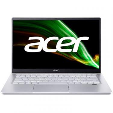 Ноутбук Acer Swift X SFX14-41G Фото