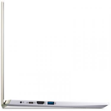 Ноутбук Acer Swift X SFX14-41G Фото 4