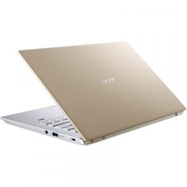 Ноутбук Acer Swift X SFX14-41G Фото 6