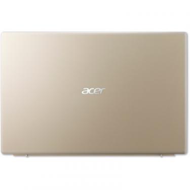 Ноутбук Acer Swift X SFX14-41G Фото 7