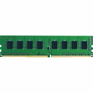 Модуль памяти для компьютера Goodram DDR4 32GB 2666 MHz Фото