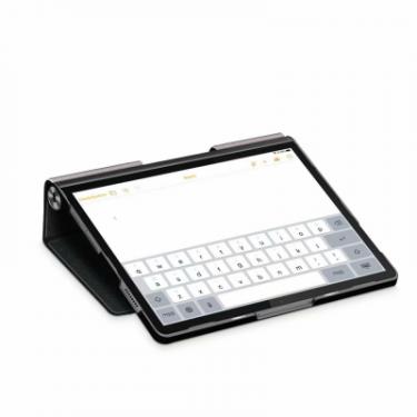 Чехол для планшета BeCover Smart Case Lenovo Yoga Tab 11 YT-706F Don't Touch Фото 4