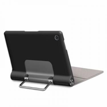 Чехол для планшета BeCover Smart Case Lenovo Yoga Tab 11 YT-706F Don't Touch Фото 5