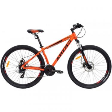 Велосипед Ardis CXR 29" рама-20" Al Orange Фото