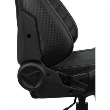 Кресло игровое AeroCool ThunderX3 TC3 All Black Фото 7