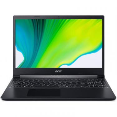 Ноутбук Acer Aspire 7 A715-42G-R5B1 Фото