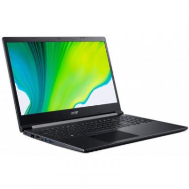 Ноутбук Acer Aspire 7 A715-42G-R5B1 Фото 1