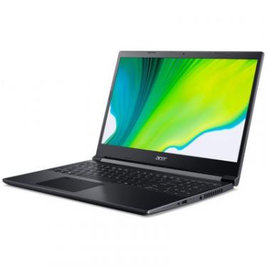 Ноутбук Acer Aspire 7 A715-42G-R5B1 Фото 2
