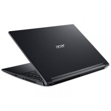 Ноутбук Acer Aspire 7 A715-42G-R5B1 Фото 4