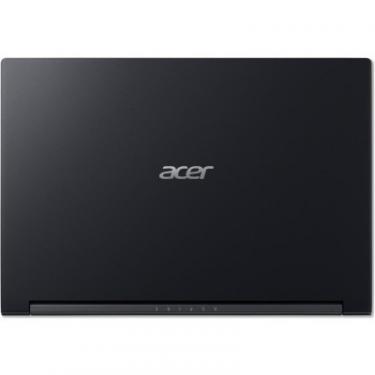 Ноутбук Acer Aspire 7 A715-42G-R5B1 Фото 5