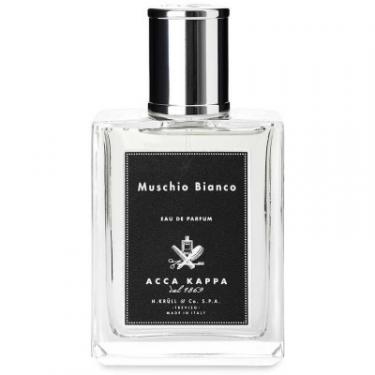 Парфюмированная вода Acca Kappa White Moss Eau De Parfum тестер 100 мл Фото
