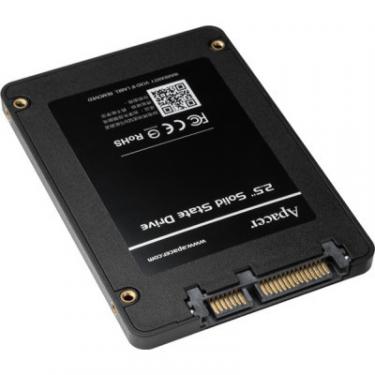 Накопитель SSD Apacer 2.5" 120GB AS340X Фото 3