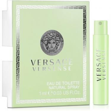 Туалетная вода Versace Versense пробник 1 мл Фото