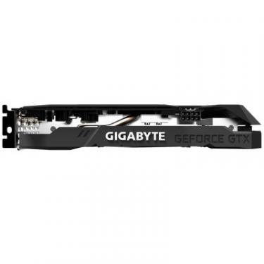 Видеокарта GIGABYTE GeForce GTX1660 SUPER 6144Mb OC Фото 5