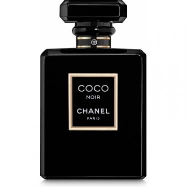 Парфюмированная вода Chanel Coco Noir 50 мл Фото