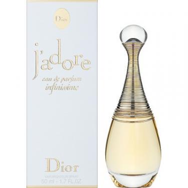 Парфюмированная вода Dior J'Adore Infinissime 50 мл Фото 1