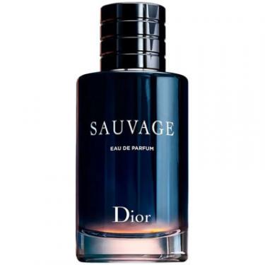 Парфюмированная вода Dior Sauvage Eau de Parfum 100 мл Фото
