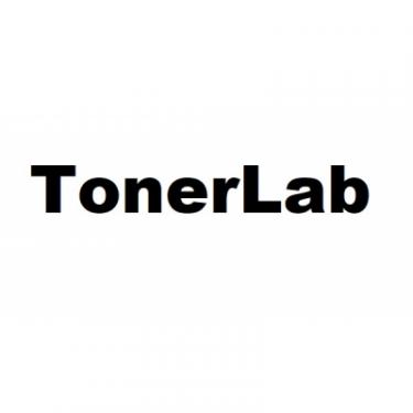 Тонер TonerLab HP M607/608/609, 330г Black Фото
