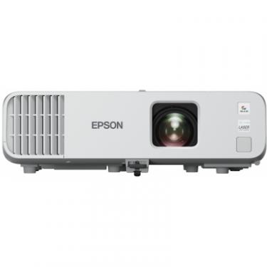Проектор Epson EB-L250F Фото 1