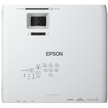 Проектор Epson EB-L250F Фото 4