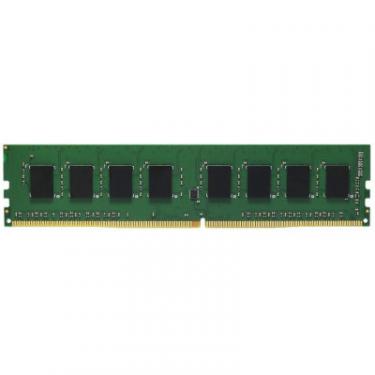 Модуль памяти для компьютера eXceleram DDR4 4GB 2666 MHz Фото