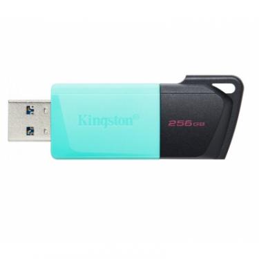 USB флеш накопитель Kingston 256GB DataTraveler Exodia M USB 3.2 Фото 1