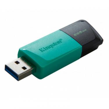 USB флеш накопитель Kingston 256GB DataTraveler Exodia M USB 3.2 Фото 3
