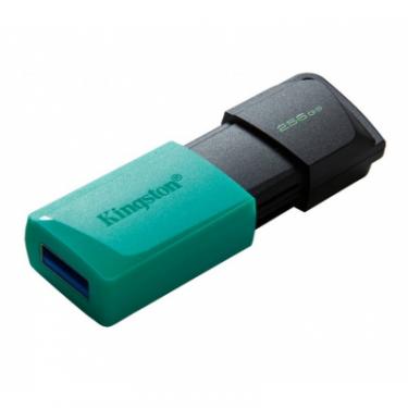 USB флеш накопитель Kingston 256GB DataTraveler Exodia M USB 3.2 Фото 4