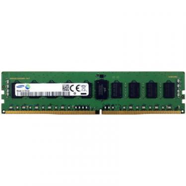 Модуль памяти для сервера Samsung DDR4 16GB ECC RDIMM 3200MHz 2Rx8 1.2V CL22 Фото