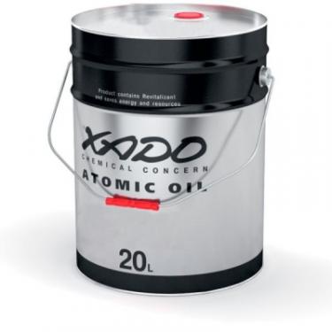 Моторное масло Xado 0W-20 SN 20л Фото
