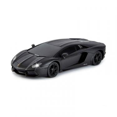 Радиоуправляемая игрушка KS Drive Lamborghini Aventador LP 700-4 (124, 2.4Ghz, чорни Фото