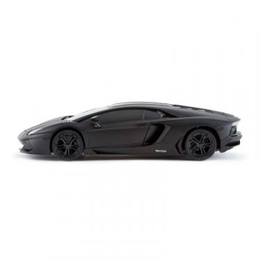 Радиоуправляемая игрушка KS Drive Lamborghini Aventador LP 700-4 (124, 2.4Ghz, чорни Фото 1